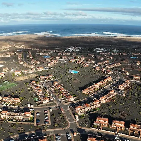 Vakantiehuis Casa Fuerteventura Northshore *