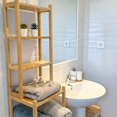 Holiday home Casa Fuerteventura Northshore Lajares