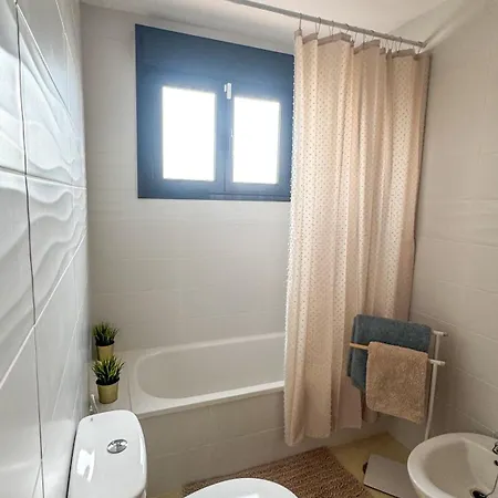 Casa Fuerteventura Northshore Holiday home *