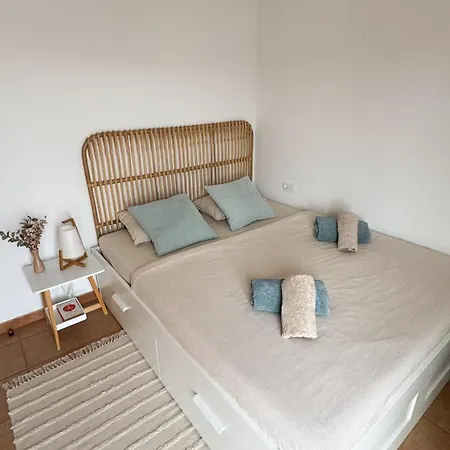 Casa Fuerteventura Northshore * Lajares