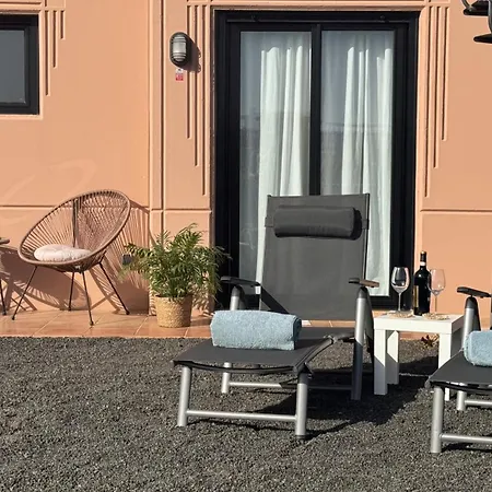 Casa Fuerteventura Northshore Ferienhaus