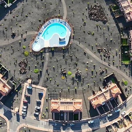 Holiday home Casa Fuerteventura Northshore Lajares