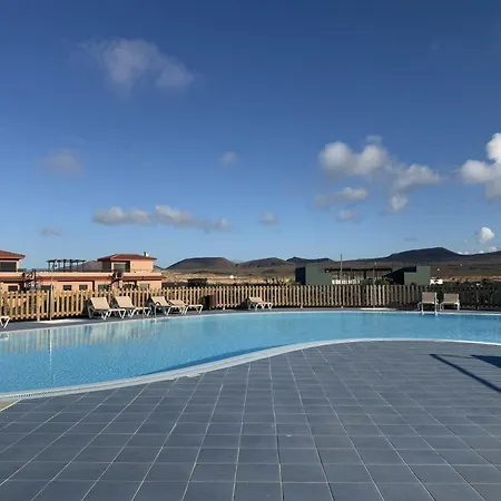 Ferienhaus Casa Fuerteventura Northshore Lajares