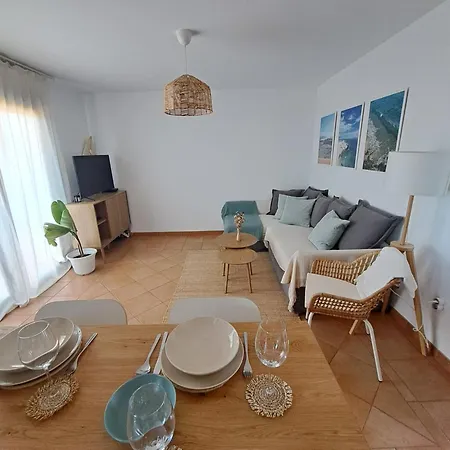 Casa Fuerteventura Northshore Dom wakacyjny Lajares