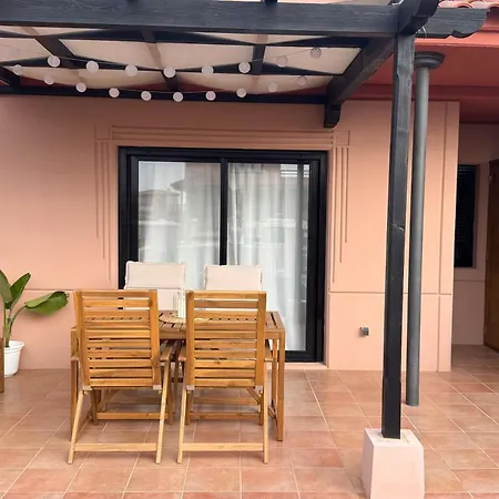 Dom wakacyjny Casa Fuerteventura Northshore *